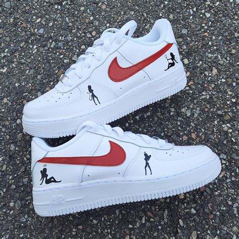 nike air force 1 sind böse|air force 1s names.